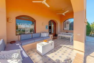 Rihanna apartment direct to the sea - Hurghada - 6