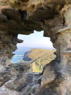 Chapel House - Saint Cleer - 1