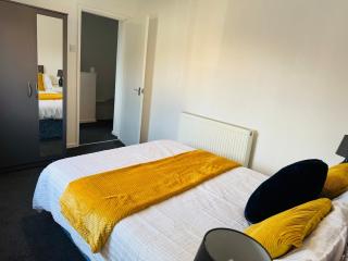 Peace of Mind - Darlaston - 5