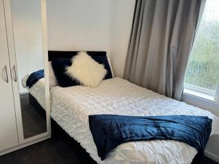 Peace of Mind - Darlaston - 1
