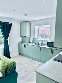 Dover Ferry Apartments F3 - Kent - 7