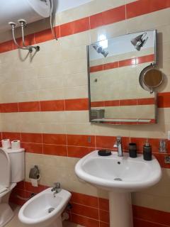 SeaScape Apartaments - Durazzo - 1