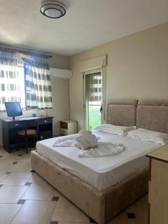 SeaScape Apartaments - Durazzo - 5