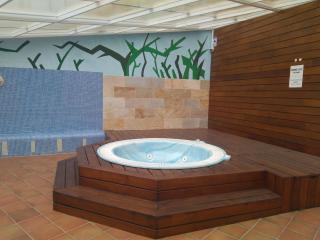 Vistas al mar con terraza y piscina Primera Linea - Foz - 8
