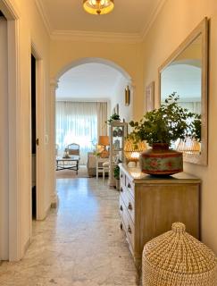 Playa Rocio calm beachfront apartment- 2bdr - Marbella - 6