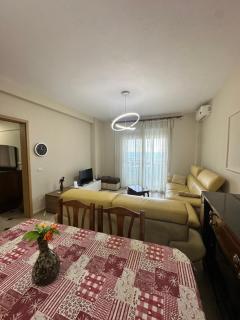 SeaScape Apartaments - Durazzo - 6