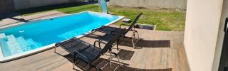 Chalé da Márcia com Piscina e Churrasqueira Privativos - Búzios - 9