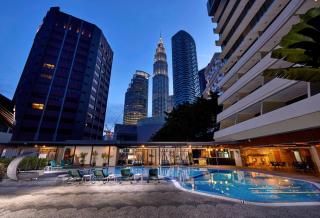 Corus KLCC - Kuala Lumpur - 0