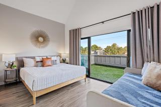 Nashville Charmer - Private Rooftop - Sleeps 14 - Nashville - 0
