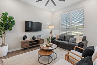 Nashville Charmer - Private Rooftop - Sleeps 14 - Nashville - 8