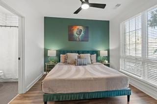 Nashville Charmer - Private Rooftop - Sleeps 14 - Nashville - 6