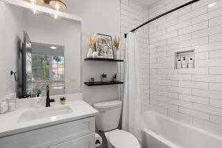 Nashville Charmer - Private Rooftop - Sleeps 14 - Nashville - 4