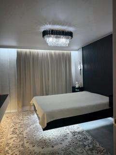 3х комнатная квартира в центре Борового - 6