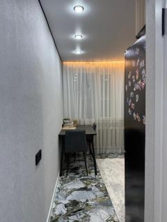 3х комнатная квартира в центре Борового - 2