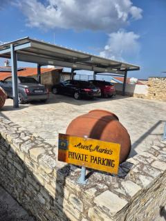 Aunt Maria's - Pano Lefkara - 7