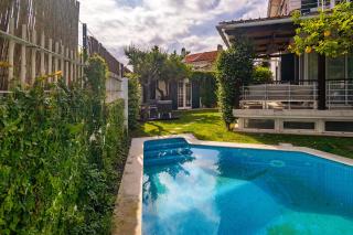 WHome Private Pool Guesthouse in Lisbon - Lissabon - 5