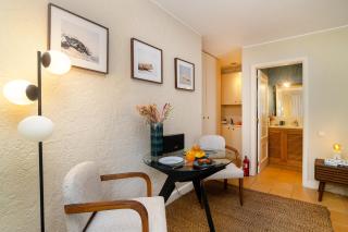 WHome Private Pool Guesthouse in Lisbon - Lissabon - 7