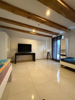 Apartment in Berlin with terrace1 - Berlim - 7