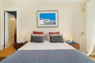 WHome Private Pool Guesthouse in Lisbon - Lissabon - 6