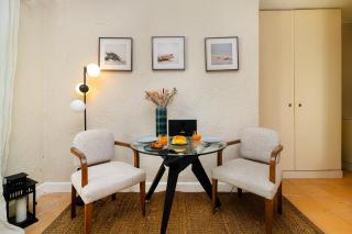 WHome Private Pool Guesthouse in Lisbon - Lissabon - 1