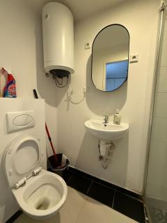 Apartment in Berlin with terrace1 - Berlim - 6