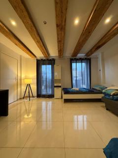 Apartment in Berlin with terrace1 - 5