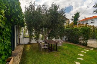 WHome Private Pool Guesthouse in Lisbon - Lissabon - 4