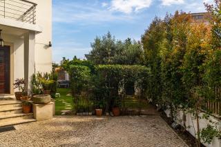 WHome Private Pool Guesthouse in Lisbon - Lissabon - 2