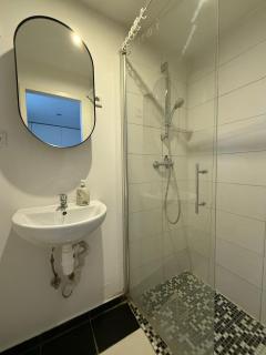 Apartment in Berlin with terrace1 - 3