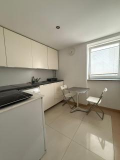 Apartment in Berlin with terrace1 - Berlim - 2