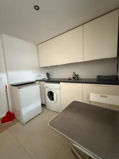 Apartment in Berlin with terrace1 - 1