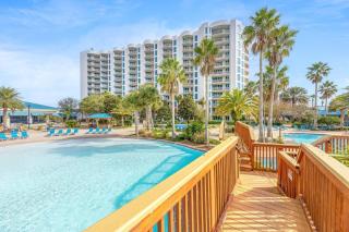 Heart of Destin, Pool Paradise! - Destin - 7