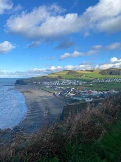 Chalet 5 Clarach Bay - Aberystwyth - 3