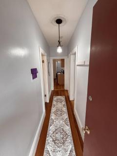 Davis SQ 4BD/Free Parking/7 Min to Harvard & MIT - Somerville - 9