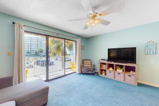 Seaside Beach & Racquet Club 2204 - Orange Beach - 0