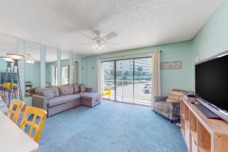 Seaside Beach & Racquet Club 2204 - Orange Beach - 7