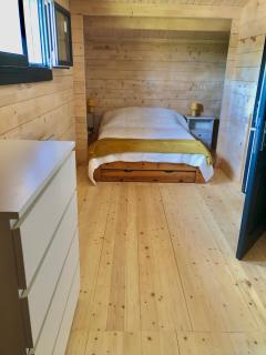 Chalet au calme pour 6 personnes proche Golfe du Morbihan - Sulniac - 3