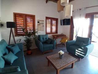 Casa Eva, uma joia no Icaraizinho! - Amontada - 7