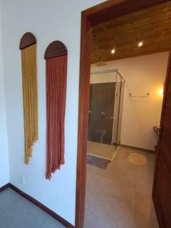 Casa Eva, uma joia no Icaraizinho! - Amontada - 6