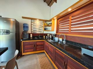 Casa Eva, uma joia no Icaraizinho! - Amontada - 5
