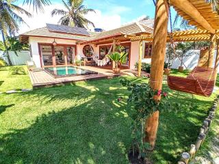Casa Eva, uma joia no Icaraizinho! - Amontada - 2