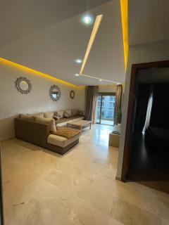 Appartement PG Vue Piscine - Marrakech - 3