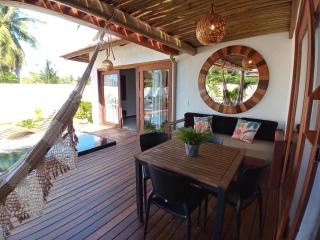 Casa Eva, uma joia no Icaraizinho! - Amontada - 8