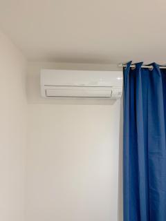 T2 luxe 100 m port, Clim, Wi-Fi - Tolone - 2
