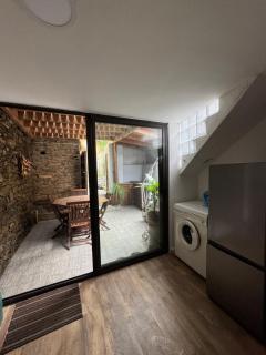 Maison entre mer et montagne à Canari - Canari - 7
