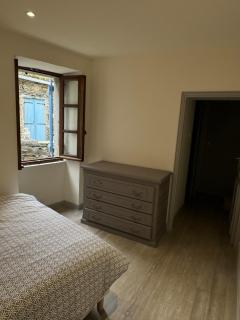 Maison entre mer et montagne à Canari - Canari - 5