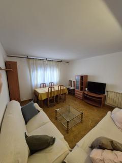 Apartamento Casa Cava - Benasque - 5