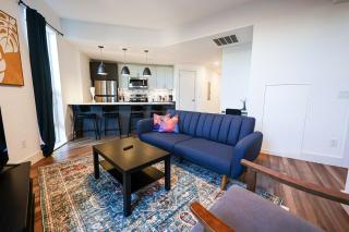 Modern Comfort 1bed-aptinbrewerytownwifi - Philadelphia - 1