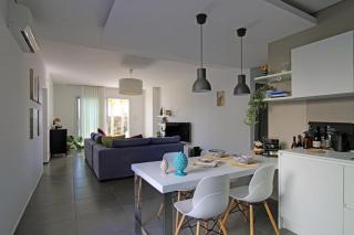 Villa Ippocampo - Marina di Ragusa - 5