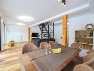 LasttMinuteBooking - Kaluža A Frame Mountain Retreat - Kaluža - 5
